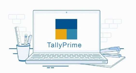 details of tally