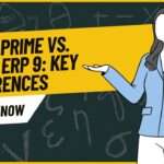 Tally Prime vs. Tally ERP 9