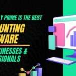 Why Tally Prime is the Best Accounting Software for Businesses & Professionals