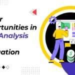 Career Opportunities in Data Analysis After Graduation