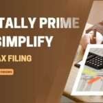 How Tally Prime Can Simplify GST & Tax Filing for Small Businesses