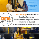 Best Performance Government Computer Training Institute in Gujarat