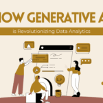 How Generative AI is Revolutionizing Data Analytics