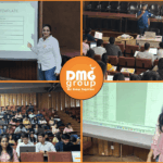 DMG IT Engineering & Multimedia Institute Conducts Successful 2 Day Advanced Excel & Generative AI Corporate Training for Bank of Baroda
