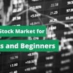 Basics of Stock Market for Students and Beginners