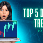 Top 5 Data Trends to Watch in 2025