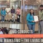 DMG IT Engineering and Multimedia Institute Conducts Successful 2 Day Advanced Excel and Generative AI Corporate Training for Win Door Marketing The Living Interiors