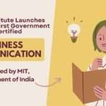 DMG Institute Launches Gujarat’s First Government Certified Business Communication Course Approved by MIT, Government of India
