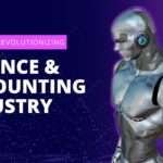 How AI is Revolutionizing the Finance & Accounting Industry