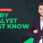 Top 10 Excel Functions Every Analyst Must Know