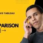 Power BI vs Tableau vs Excel Tool Comparison Guide