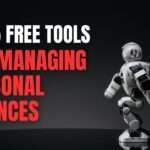 Top 5 Free Tools for Managing Personal Finances