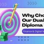 Why Choose Our Dual Diploma in Finance & Digital Marketing