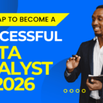 Roadmap to Become a Successful Data Analyst in 2026