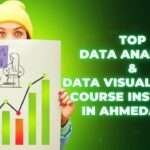 Top Data Analysis & Data Visualization Course Institute in Ahmedabad