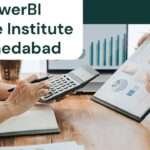 Top PowerBI Course Institute in Ahmedabad