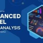 How to became Advanced Excel Data Analysis in Ahmedabad