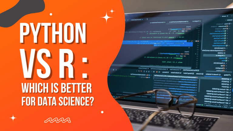 Python vs R: Which is Better for Data Science? - Tally Prime Institute ...