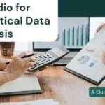 R Studio for Statistical Data Analysis