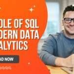 SQL in Modern Data Analytics Why It Still Matters