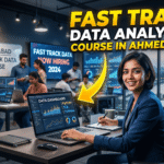 Fast Track Data Analytics Course in Ahmedabad