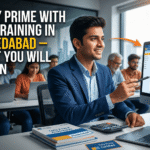 Tally Prime with GST Training in Ahmedabad – What You Will Learn