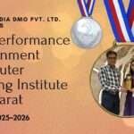 Digital Media DMG Pvt. Ltd. Honored as “Best Performance Government Computer Training Institute in Gujarat” for 2025–2026