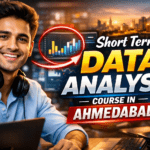 Short Term Data Analyst Course in Ahmedabad