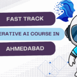 Fast Track Generative AI Course in Ahmedabad