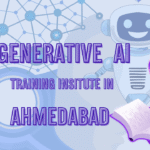 Generative AI Training Institute in Ahmedabad