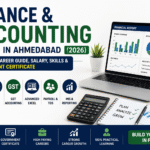 Finance & Accounting Course in Ahmedabad