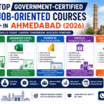 Top Government-Certified Job-Oriented Courses in Ahmedabad (2026): Tally Prime, Advanced Excel, Power BI, FinTech & Digital Marketing
