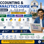 Best Accounting & Data Analytics Course in Ahmedabad: Learn Tally Prime, Advanced Excel, Python, Power BI & FinTech Under One Program
