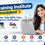 Best Tally Training Institute in Ahmedabad