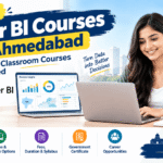 Best 10 Power BI Courses in Ahmedabad – Online Classroom Courses Compared