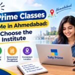 Top Tally Prime Classes Near Me in Ahmedabad: How to Choose the Right Institute